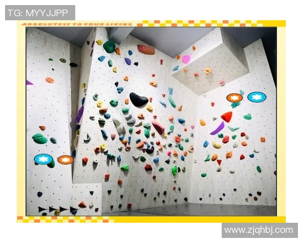 上海攀岩队的节奏与发展探秘引领攀岩热潮的背后故事