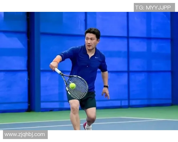 上海网球队配合新策略引发热议助力网球发展与竞技水平提升